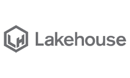 logo lakehouse