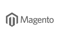 logo magento