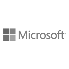 logo microsoft