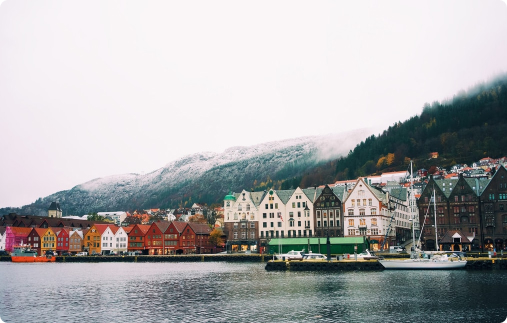 bergen hotel